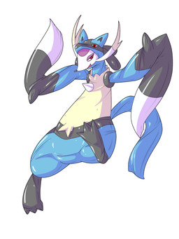 living_suit lucario mienshao nintendo pokémon red_eyes tagme video_games おるごれ。@粘土化の犬
Rating: Questionable
Score: 1
User: Untamed
Date: July 08, 2014 living_suit lucario mienshao nintendo pokémon red_eyes tagme video_games おるごれ。@粘土化の犬
Rating: Questionable
Score: 1
User: Untamed
Date: July 08, 2014