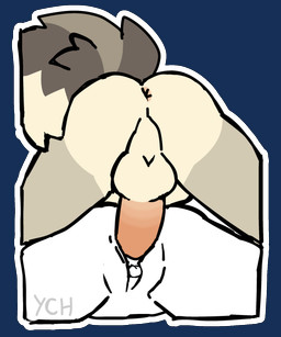 anthro anus backsack balls big_clitoris biped butt clitoris duo female female_anthro from_behind_position genitals humanoid_genitalia humanoid_penis humanoid_vulva male male/female male_anthro markings nude penetration penile penile_penetration penis penis_in_vagina pink_anus pink_penis rear_view sex simple_background striped_markings striped_tail stripes tail tail_markings tan_body thighs_spread transparent_background vaginal vaginal_penetration vulva white_body rookspirit max_(rookspirit) canid canine fox mammal 2d_animation 5:6 alpha_channel animated hi_res trans_(lore) trans_man_(lore)