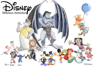 anthro bear_plushie black_hair blue_body blue_fur brown_hair female feral fur grey_body grey_fur group hair light_body light_skin male split_form text benhtoo bonkers_(series) darkwing_duck disney disney's_house_of_mouse ducktales ducktales_(1987) gargoyles gravity_falls kim_possible lilo_and_stitch phineas_and_ferb talespin the_jungle_book the_little_mermaid_(1989) the_little_mermaid_(tv_series) the_new_adventures_of_winnie_the_pooh the_proud_family wander_over_yonder winnie_the_pooh_(franchise) ariel_(disney) baloo bonkers_d._bobcat dipper_pines drake_mallard ferb_fletcher goliath_(gargoyles) kimberly_ann_possible lilo_pelekai mabel_pines mickey_mouse penny_proud phineas_flynn pooh_bear scrooge_mcduck stitch_(lilo_and_stitch) wander alien anatid anseriform aquatic avian bear bird bobcat duck experiment_(lilo_and_stitch) felid feline human lynx mammal merfolk mouse murid murine rodent 2014 crossover english_text hi_res brother_(lore) brother_and_sister_(lore) sibling_(lore) sister_(lore) stepbrother_(lore) stepbrothers_(lore) stepsibling_(lore) twins_(lore)