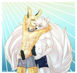2014 abs anthro armpits biceps big_penis black_nose black_penis blonde_hair blue_eyes blush bulge caninelove claws clothed clothing collar duo ear_piercing erection eyewear facial_piercing fluffy_tail frenum_piercing fur genital_piercing glasses hair half-dressed hug humanoid_penis industrial_piercing lagomorph lip_piercing lips looking_down male male/male mammal muscles navel orange_fur pecs penis penis_piercing piercing rabbit short_hair skunk slim smile spots standing swimsuit toned topless trunk white_fur yellow_fur
Rating: Explicit
Score: 24
User: Fur_in_the_dark
Date: June 06, 2014 2014 abs anthro armpits biceps big_penis black_nose black_penis blonde_hair blue_eyes blush bulge caninelove claws clothed clothing collar duo ear_piercing erection eyewear facial_piercing fluffy_tail frenum_piercing fur genital_piercing glasses hair half-dressed hug humanoid_penis industrial_piercing lagomorph lip_piercing lips looking_down male male/male mammal muscles navel orange_fur pecs penis penis_piercing piercing rabbit short_hair skunk slim smile spots standing swimsuit toned topless trunk white_fur yellow_fur
Rating: Explicit
Score: 24
User: Fur_in_the_dark
Date: June 06, 2014