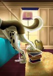 age_difference animal_genitalia animal_penis balls bodily_fluids canine_genitalia canine_penis cheating_wife cum cum_drip cum_in_vagina cum_inside cum_overflow doggystyle dripping duo female female_penetrated feral feral_on_feral feral_penetrated feral_penetrating feral_penetrating_feral from_behind_position furniture genital_fluids genitals infidelity intraspecies larger_female male male/female male_penetrating male_penetrating_female mature_female older_female orgasm penetration penile penile_penetration penis sex sheath size_difference smaller_male sofa vaginal vaginal_penetration younger_male fenris64 101_dalmatian_street 101_dalmatians disney delilah_(101_dalmatians) hansel_(101_dalmatians) canid canine canis dalmatian domestic_dog husky mammal nordic_sled_dog spitz absurd_res hi_res