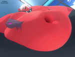 anthro belly belly_grab belly_jiggle belly_overhang belly_squeeze belly_squish big_belly big_butt butt huge_belly huge_butt hyper hyper_belly jiggling male moobs morbidly_obese morbidly_obese_anthro morbidly_obese_male nude obese obese_anthro obese_male overweight overweight_anthro overweight_male rumbling_stomach sloshing_belly solo squish thick_thighs toony sleepyras sound_warning pyrocynical canid canine mammal 4:3 animated digital_media_(artwork) long_playtime sound webm