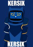 cosplay crossover_cosplay fusion hexagon hexagonal_grid looking_at_viewer machine mascot null screen screen_face simple_background solo text redcrystal carrefour e621 pudu_robotics esix kerfus bellabot domestic_cat felid feline felis mammal robot crossover hi_res impact_(font) meme