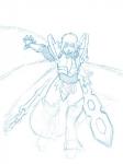 2011 armor aur chain chainmail claws clothing deity ear_piercing fur hair looking_at_viewer male open_mouth packmind piercing plain_background pose sketch solo standing sword warrior weapon white_background
Rating: Safe
Score: 2
User: digiangel234
Date: February 03, 2014