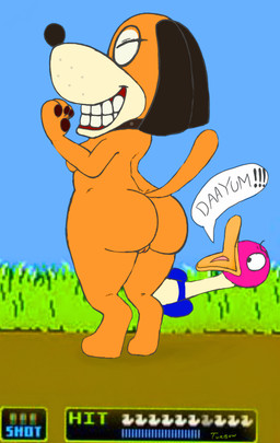 avian big_butt bird breasts butt canine dog duck duck_hunt duck_hunt_dog female mammal nintendo pussy short_stack thick_thighs turbow video_games wide_hips
Rating: Explicit
Score: 3
User: gurk64
Date: March 05, 2015 avian big_butt bird breasts butt canine dog duck duck_hunt duck_hunt_dog female mammal nintendo pussy short_stack thick_thighs turbow video_games wide_hips
Rating: Explicit
Score: 3
User: gurk64
Date: March 05, 2015