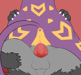 anatomically_correct anatomically_correct_penis animal_genitalia animal_penis animated anus balls butt canine canine_penis cat claws cowgirl_position dog duo feline female feral fur interspecies knot liepard male male/female mammal mightyena nintendo on_top penetration penis pink_pussy pokémon pussy rear_view red_penis rymherdier sex simple_background vaginal vaginal_penetration video_games

Rating: Explicit
Score: 24
User: cantremember
Date: June 15, 2014