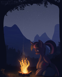 2014 bush camp campfire equine female fire forest friendship_is_magic grass hair horn mammal mountain multicolored_hair my_little_pony night outside ponytail purple_eyes purple_hair raikoh-illust rock sitting star tree twilight_sparkle_(mlp) winged_unicorn wings wood
Rating: Safe
Score: 12
User: 2DUK
Date: May 04, 2014 2014 bush camp campfire equine female fire forest friendship_is_magic grass hair horn mammal mountain multicolored_hair my_little_pony night outside ponytail purple_eyes purple_hair raikoh-illust rock sitting star tree twilight_sparkle_(mlp) winged_unicorn wings wood
Rating: Safe
Score: 12
User: 2DUK
Date: May 04, 2014