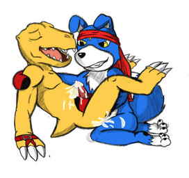 agumon bandai colored cum cum_inside digimon duo eyes_closed gaomon handjob male male/male messy orgasm penis plain_background seamaster smirk white_background
Rating: Explicit
Score: 3
User: Circeus
Date: June 13, 2014 agumon bandai colored cum cum_inside digimon duo eyes_closed gaomon handjob male male/male messy orgasm penis plain_background seamaster smirk white_background
Rating: Explicit
Score: 3
User: Circeus
Date: June 13, 2014