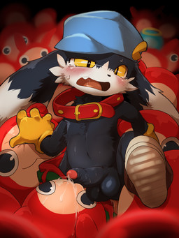 2014 ambiguous_gender anthro balls black_eyes black_penis blush cat collar crying cum cum_on_face cum_on_penis dagasi digital_media_(artwork) erection feline fellatio footwear fur gloves group halo happy hat headgear klonoa klonoa_(series) long_ears male mammal messy moo_(klonoa) navel nude open_mouth oral orgasm penis saliva sex sharp_teeth shoes size_difference smile squint sweat tears teeth tongue uncut undressing unwilling video_games yellow_sclera
Rating: Explicit
Score: 17
User: WiiFitTrainer
Date: July 07, 2014 2014 ambiguous_gender anthro balls black_eyes black_penis blush cat collar crying cum cum_on_face cum_on_penis dagasi digital_media_(artwork) erection feline fellatio footwear fur gloves group halo happy hat headgear klonoa klonoa_(series) long_ears male mammal messy moo_(klonoa) navel nude open_mouth oral orgasm penis saliva sex sharp_teeth shoes size_difference smile squint sweat tears teeth tongue uncut undressing unwilling video_games yellow_sclera
Rating: Explicit
Score: 17
User: WiiFitTrainer
Date: July 07, 2014