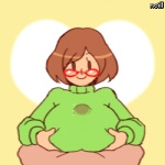 balls big_breasts blush bodily_fluids breast_fondling breast_play breasts brown_hair clothed clothing duo erection eyewear female female_human first_person_view fondling genital_fluids genitals glasses green_clothing green_sweater green_topwear hair hand_on_breast heart_symbol highlights_(coloring) huge_breasts human_on_human human_only humanoid_genitalia humanoid_penis intraspecies looking_at_viewer male male/female male_human male_pov nipple_outline not_furry open_mouth penis precum precum_on_clothing precum_squirt precum_through_clothing red_eyewear red_glasses sex smile spread_legs spreading sweater titfuck titfuck_under_clothes topwear wet wet_clothing noill nintendo swapnote_(copyright) nikki_(swapnote) human mammal 1:1 2013 2d_animation animated frame_by_frame grandfathered_content loop low_res short_playtime