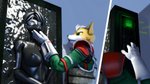 anthro bound carbonite encasement female male male/female nipples nude sfmcarbonfreezer nintendo star_fox star_wars warfare_machine fox_mccloud krystal_(star_fox) warfare_fox warfare_krystal canid canine fox mammal 3d_(artwork) absurd_res comic digital_media_(artwork) hi_res