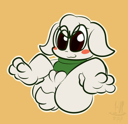 3_toes anthro anus barefoot biped blush butt clothed clothing feet female fur genitals paws simple_background smile solo spread_legs spreading toes vulva white_body white_fur thefablednekos cave_story toroko lagomorph mammal mimiga 2017 dated digital_media_(artwork) hi_res