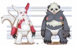 cum feces female fundoshi nintendo pangoro pokémon scat topless underwear unknown_artist video_games what why zangoose
Rating: Explicit
Score: 4
User: whowho
Date: July 24, 2013