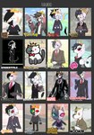 2021 2_horns :3 absurd_res adventure_time alternate_species ambiguous_anthro ambiguous_feral ambiguous_gender ambiguous_human ambiguous_humanoid animal_crossing anthro arkay9 biped black_and_white black_body black_clothing black_hair black_skin black_suit book bow_tie cartoon_network character_name chibi clothed clothing comedy_central crown digital_drawing_(artwork) digital_media_(artwork) digital_painting_(artwork) disney domestic_cat dot_eyes dragon dream_smp duo ender_pearl enderman english_text equid equine face_mask feet felid feline felis feral feralized fingerless_gloves flat_colors flesh_fang freckles frown furrification gem generation_3_pokemon genetic_chimerism ghibli gloves gravity_falls green_eyes hair handwear hasbro headgear heterochromia hi_res holding_book holding_object holding_pokeball horn horned_humanoid human humanized humanoid humanoid_hands humanoid_pointy_ears hybrid lineless logo mammal marvel meme microsoft minecraft mojang monochrome multicolored_body multicolored_hair multicolored_skin multiple_images multiple_styles my_little_pony mythological_creature mythological_equine mythological_scalie mythology necktie neko_atsume night_in_the_woods nintendo nonbinary_(lore) pawpads paws pixel_(artwork) pokeball pokemon pokemon_(species) ponification quadruped ranboo red_bow_tie red_eyes red_necktie regular_show salamence scalie shaded sitting solo south_park standard_pokeball standing steven_universe style_emulation suit tail tail_tuft text the_moomins toony tuft two_tone_body two_tone_hair two_tone_skin undertale undertale_(series) unknown_species white_body white_hair white_skin winged_unicorn wings xbox_game_studios your_turn_to_die