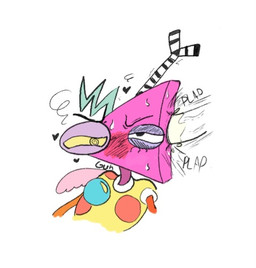 ambiguous_gender anthro blush bodily_fluids cum disembodied_penis duo eye_roll floating_eyebrows genital_fluids genitals heart_symbol male male/ambiguous mindfuck not_furry penis solo_focus sweat unusual_penetration anonymous_artist glitch_productions the_amazing_digital_circus zooble_(tadc) animate_inanimate living_toy shape_head digital_media_(artwork) low_res nonbinary_(lore)