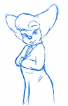 anthro bathrobe big_breasts bikini breasts clothed clothing female hair huge_breasts inviting looking_at_viewer mature_anthro mature_female navel nipple_outline robe seductive skimpy smile solo swimwear two-piece_swimsuit undressing joelasko disney goof_troop peg_pete 2d_animation animated frame_by_frame low_res monochrome short_playtime