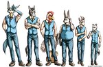 anthro clothing group guitar high_school male musical_instrument plucked_string_instrument school split_color string_instrument uniform sunny_frostwolf beastars albert_(greatlizardwizard) eli_(greatlizardwizard) fan_character lee_(greatlizardwizard) legoshi's_chimera_(beastars) oscar_(greatlizardwizard) stanley_(greatlizardwizard) theo_(greatlizardwizard) angora_goat anteater avian bird bovid caprine chicken domestic_goat domestic_rabbit equid equine galliform gallus_(genus) goat harlequin_rabbit hybrid lagomorph leporid mammal oryctolagus phasianid pilosan rabbit xenarthran zebra absurd_res hi_res trans_(lore) trans_man_(lore)