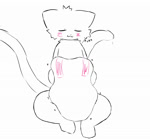 2_tails 2d_animation :3 ambiguous_anthro ambiguous_gender ambiguous_pred ambiguous_prey animated anthro anthro_pred arm_tuft belly belly_markings belly_reduction belly_slap belly_squish big_belly biped black_text blep bodily_noises cheek_markings cheek_tuft closed_smile death dialogue digestion digestion_noises english_description english_text eyes_closed facial_markings facial_tuft fatal_vore felid feline felis frame_by_frame front_view full-length_portrait fully_inside gesture half-closed_eyes hand_on_belly hand_on_own_belly hands_on_belly hands_on_own_belly head_markings head_tuft hi_res huge_belly licking licking_lips licking_own_lips line_art long_tail looking_well-fed mammal markings motion_lines mouth_closed multi_tail narrowed_eyes nude nude_ambiguous nude_anthro open_mouth open_smile path_lines pink_markings portrait prick_ears purring rapid_digestion rumbling_stomach same_size_vore satisfied_look short_playtime shoulder_tuft simple_background sitting sitting_on_ground slap slapping_own_belly slapping_self smile soft_vore solo sound sound_edit sound_warning squish tail tail_gesture tail_heart tail_motion tailwag talking_to_self tcsrjx text tongue tongue_out tuft unknown_character unseen_prey vore webm white_background