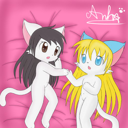 4_fingers bed black_nose blonde_hair blue_eyes brown_eyes brown_hair cat crystaltail cub cute duo feline female fur hair loli long_hair lying mammal navel on_side open_mouth pussy white_fur young
Rating: Explicit
Score: 1
User: crystaltail
Date: December 13, 2014 4_fingers bed black_nose blonde_hair blue_eyes brown_eyes brown_hair cat crystaltail cub cute duo feline female fur hair loli long_hair lying mammal navel on_side open_mouth pussy white_fur young
Rating: Explicit
Score: 1
User: crystaltail
Date: December 13, 2014
