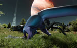 ambiguous_gender anal anal_vore animal_genitalia animal_penis anthro atmospheric_perspective butt cloacal cloacal_vore dangling_legs duo erection female feral genitals grass grass_field halo_ring male penis planet plant ringworld rubbing_penis science_fiction space spacecraft star unbirthing vaginal vehicle vore racf92 jinnoaka_(modeler) blender_cycles halo_(series) microsoft xbox_game_studios danger_n00dle_(racf92) nameless_character alien humanoid interceptor kig-yar scalie t'vaoan 3d_(artwork) 3d_animation animated blender_(artwork) digital_media_(artwork) hi_res huge_filesize loop no_sound webm
