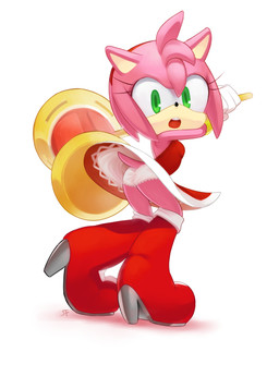 amy_rose anthro breasts butt clothing female hedgehog mammal notanothersonicda panties sega side_boob sonic_(series) underwear
Rating: Questionable
Score: 12
User: heyowakka
Date: February 27, 2015 amy_rose anthro breasts butt clothing female hedgehog mammal notanothersonicda panties sega side_boob sonic_(series) underwear
Rating: Questionable
Score: 12
User: heyowakka
Date: February 27, 2015