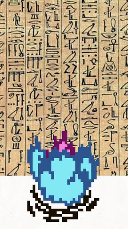 anthro clothing dancing duo egyptian egyptian_clothing feral happy male music pixelated solo song static_background trend felimino palomino_0v0 egyptian_mythology middle_eastern_mythology mythology felix_(felimino) palomino_(felimino) avian bird columbid felid feline lion mammal pantherine pigeon 9:16 animated digital_media_(artwork) hi_res long_playtime meme pixel_(artwork) pixel_animation sound video