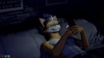 16:9 3d_(artwork) 3d_animation animated anthro anthro_on_anthro anthro_on_bottom anthro_on_top anthro_penetrated anthro_penetrating anthro_penetrating_anthro ball_slap balls balls_deep bed bedroom bedroom_sex big_breasts blue_body blue_fur blue_hair bodily_fluids body_part_in_mouth body_part_in_pussy bouncing_balls bouncing_breasts bouncing_butt breasts butt canid canine canis chat chat_box clothed clothing deep_throat dialogue digital_media_(artwork) duo english_text erection face_fucking female female_on_top female_penetrated fluffy fluffy_tail fox fox_mccloud from_behind_position from_front_position fur furniture genitals hair hel hi_res huge_filesize infidelity irrumatio krystal_(star_fox) lizard_(petruz) long_playtime male male/female male_on_bottom male_penetrating male_penetrating_female mammal moan multiple_positions muscular muscular_anthro muscular_male nintendo nipples nude on_bottom on_top open_mouth oral oral_penetration penetration penile penile_penetration penis penis_in_mouth penis_in_pussy petruz_(copyright) pussy scalie sex sharpclaw_(star_fox) sindoll slap sound sound_warning star_fox tail text vaginal vaginal_penetration warfare_fox warfare_krystal warfare_machine webm white_body white_fur widescreen