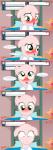 bald bed blush comic equine female feral friendship_is_magic horse jananimations mammal my_little_pony pony smile sweetie_belle_(mlp) tumblr young
Rating: Questionable
Score: 4
User: darknessRising
Date: January 21, 2014