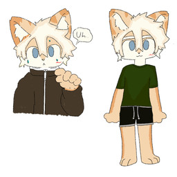 male raou tail uhhhh 1:1 hi_res