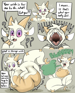 abdominal_bulge burp_cloud burping death digestion digestion_implied digestion_sequence oral_vore rumbling_stomach solo text vore weight_gain willing_prey arkailart chikn_nuggit mythology wish_dragon fwench_fwy_(chikn_nuggit) dragon mythological_creature mythological_scalie scalie 4:5 absurd_res english_text hi_res sequence agender_(lore) nonbinary_(lore)