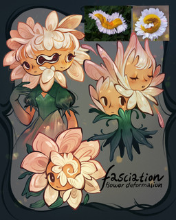 Rating: s
ID: 5591638
Date: 2025-05-22 20:50:47 -0400
Status: active
Score: 14
2_faces bangs body_horror clothing conjoined daisy_(flower) daisy_creature dress elemental_creature elemental_humanoid fasciation feefal female flora_fauna flower flower_creature flower_humanoid group hi_res humanoid leaf_clothing multi_face not_furry petal_hair plant plant_humanoid smile unusual_anatomy post #5591638