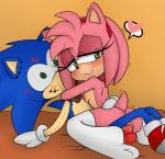 2018 amy_rose anthro areola bedroom_eyes blush bodily_fluids breasts butt clothing colored digital_media_(artwork) dildo dildo_sitting es74 eulipotyphlan eyelashes female footwear fur genital_fluids genitals gloves hair half-closed_eyes handwear heart_eyes heart_symbol hedgehog hi_res kiss_mark knee_highs knee_socks legwear lipstick lipstick_on_face looking_at_viewer makeup mammal masturbation mostly_nude narrowed_eyes nipples penetration pictographics pussy seductive sega sex_doll sex_toy smile socks solo sonic_the_hedgehog_(series) stockings sweat tenshigarden thick_calves thick_leg thick_thighs thin_calves thin_legs thin_thighs vaginal vaginal_fluids vaginal_masturbation vaginal_penetration