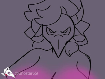 anthro breasts disco_lights duo female glistening glistening_breasts hahnnu_(star) light male plague_doctor star ghostar656 caramelldansen mythology scp_foundation scp-049 avian bird dragon humanoid mythological_creature mythological_scalie reptile scalie 4:3 animated meme short_playtime sound video
