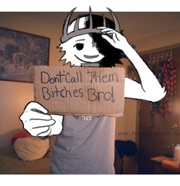 anthro arm_tuft black_eyes border cardboard cardboard_cutout collar crown detailed_background drawn_over elbow_tuft fur grey_collar grey_crown headgear holding_cardboard holding_object holding_sign humanoid_hands inside looking_at_viewer male male_anthro open_mouth photo_background sign smile split_color_hair text tuft white_body white_border white_fur jejejunum ember_(jejejunum) fraid_(species) 2026 english_text half-length_portrait mixed_media photography_(artwork) portrait