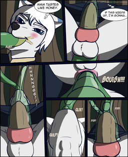 anal animal_genitalia animal_penis anthro anus balls blue_eyes blue_fur butt canine canine_penis comic cum doughnut egg enroshiva fantasy food forest fox fur knot magic_user male mammal oral oviposition penetration penis puffy_anus tentacles tree urethral urethral_penetration
Rating: Explicit
Score: 1
User: EnroShiva
Date: October 18, 2018 anal animal_genitalia animal_penis anthro anus balls blue_eyes blue_fur butt canine canine_penis comic cum doughnut egg enroshiva fantasy food forest fox fur knot magic_user male mammal oral oviposition penetration penis puffy_anus tentacles tree urethral urethral_penetration
Rating: Explicit
Score: 1
User: EnroShiva
Date: October 18, 2018