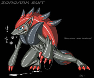 2011 audie-gryph black_background blue_eyes cum cum_on_ground electrostimulation english_text grey_skin japanese_text male nintendo penis plain_background pokémon rubber_suit solo tapering_penis text video_games zoroark
Rating: Explicit
Score: 3
User: Lizardite
Date: January 01, 2015 2011 audie-gryph black_background blue_eyes cum cum_on_ground electrostimulation english_text grey_skin japanese_text male nintendo penis plain_background pokémon rubber_suit solo tapering_penis text video_games zoroark
Rating: Explicit
Score: 3
User: Lizardite
Date: January 01, 2015