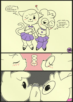 about_to_kiss anthro blush clothed clothing collaborative_oral erection eyewear female forced genitals glans glasses group hand_holding heart_symbol kissing male male/female orientation_play penis penis_kissing rape school_uniform sex speech_bubble text trio uniform missmess laidy_liebre_(missmess) mizzta_meows_(missmess) mizzy_meows_(missmess) domestic_cat felid feline felis lagomorph leporid mammal rabbit comic english_text hi_res daughter_(lore) father_(lore) father_and_child_(lore) father_and_daughter_(lore) inbred_(lore) incest_(lore) multigenerational_incest_(lore) parent_(lore) parent_and_child_(lore) parent_and_daughter_(lore)