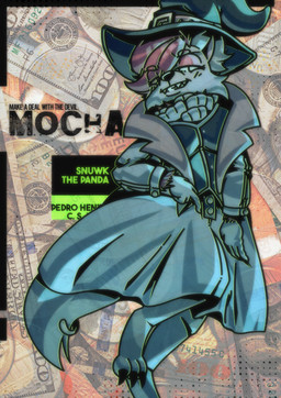 anthro banknote big_butt breasts butt clothed clothed_anthro clothed_female clothing ear_piercing female female_anthro fur furgonomic_piercing furgonomics graphic_design hair hat headgear headwear lying_on_ground magic_user money nails on_ground piercing poster red_body red_fur red_hair solo tail tail_piercing teasing teasing_viewer teeth teeth_showing text thick_thighs thief united_states_dollar white_body white_fur wide_hips witch witch_costume witch_hat snuwkthelewd mythology mocha_(jestersorders) canid canine mammal mythological_canine mythological_creature werecanid werecanine werecreature werewolf 2025 english_text hi_res