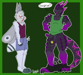 anime_nosebleed balls blood blush bodily_fluids bottomwear bottomwear_down bulge clothed clothing duo erection genital_fluids genitals lamp leaking male male/male nosebleed pants pants_down partially_clothed precum tail kingdraws mythology arthropod dragon insect lepidopteran moth mythological_creature mythological_scalie scalie absurd_res hi_res