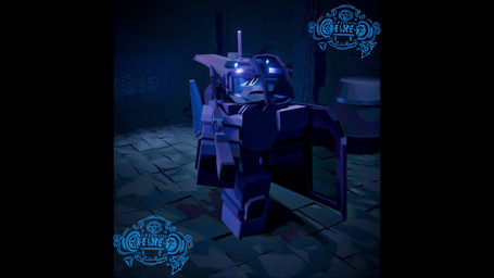 anthro armor armor_plates blue_body blue_clothing clothing gun male male/male ranged_weapon shark_tail shotgun solo walking weapon roblox aquatic fish shark 16:9 3d_(artwork) 3d_animation animated blender_(artwork) blender_eevee_(artwork) digital_media_(artwork) hi_res high_framerate short_playtime sound video widescreen