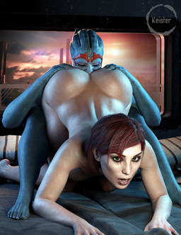 anal ass_up big_butt breasts butt butt_grab duo female female/female female_rimming_female hand_on_butt interspecies medium_breasts oral pseudo_hair rimming sex spread_butt spreading tentacle_hair tentacles wide_hips keister3d bioware electronic_arts mass_effect commander_shepard female_shepard samara alien asari human humanoid mammal 3d_(artwork) absurd_res digital_media_(artwork) hi_res