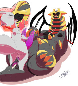 <3 absurd_res anus balls black_nipples blush breasts claws cum cum_in_ass cum_inside cumshot duo erection eyes_closed feral french_kissing giratina herm hi_res intersex kissing male nintendo nipples nude open_mouth orgasm pdxyz penetration penis plain_background pokémon pussy red_eyes sex sweat tongue tongue_out vein video_games white_background wings zangoose
Rating: Explicit
Score: 12
User: Silverhawke
Date: July 19, 2013 <3 absurd_res anus balls black_nipples blush breasts claws cum cum_in_ass cum_inside cumshot duo erection eyes_closed feral french_kissing giratina herm hi_res intersex kissing male nintendo nipples nude open_mouth orgasm pdxyz penetration penis plain_background pokémon pussy red_eyes sex sweat tongue tongue_out vein video_games white_background wings zangoose
Rating: Explicit
Score: 12
User: Silverhawke
Date: July 19, 2013