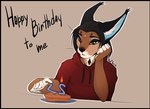 5_fingers anthro breasts clothed clothing eyebrows eyelashes female fingers green_eyes hoodie red_clothing red_hoodie red_topwear solo topwear reilukah bufl_(dafka) caracal caracal_(genus) felid feline mammal 2022 digital_media_(artwork) hi_res