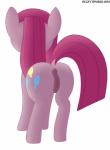 2014 absurd_res animal_ears anus butt cutie_mark equine female feral friendship_is_magic fur hair hi_res horse long_hair mammal my_little_pony nude pink_fur pink_hair pinkie_pie_(mlp) plain_background pony presenting presenting_hindquarters pussy solo
Rating: Explicit
Score: 5
User: johnnyXsnow
Date: March 24, 2014