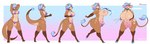 after_transformation anthro areola basic_sequence bell bell_collar big_breasts bikini biped black_collar blue_eyes blue_hair blue_hooves blue_horn bodily_fluids breast_expansion breast_milking breasts breasts_and_teats butt butt_expansion clothed clothing collar expansion female five_frame_image five_frame_sequence growth hair hand_on_own_breast hooves horn horn_growth huge_breasts lactating linear_sequence mid_transformation milk milking_self mostly_nude multi_frame_sequence nipples purple_bikini purple_clothing purple_swimwear side_view smile solo species_transformation swimwear tail tail_tuft teats topless transformation transformation_sequence tuft two-piece_swimsuit udder_growth udders wardrobe_malfunction weight_gain lillymoo bouncyotter bovid bovine cattle mammal mustelid otter absurd_res hi_res