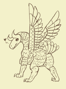 animal_genitalia animal_vulva blep breasts busty_feral canine_genitalia canine_vulva feathered_wings feathers female feral genitals horn solo tail tail_feathers tongue tongue_out vulva wings woodhouse3d mesopotamian_mythology mythology tiamat_(god) dragon mythological_creature mythological_scalie scalie hi_res monochrome