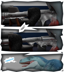 anal anal_orgasm animal_genitalia animal_penis anthro anus bodily_fluids butt comic_panel cum cum_in_ass cum_inside cum_on_butt cum_on_ground cum_on_self dialogue duo ejaculation feral feral_on_feral feral_penetrated feral_penetrating gaping gaping_anus genital_fluids genital_slit genitals group gym hands-free improvised_dildo improvised_sex_toy male male/male male_on_feral metal_dildo object_in_ass orgasm page_number penetration penis pulling_object sex slit_penis sound_effects text thatman jinnoaka_(modeler) crimsoft_(thatman) gym_bros_(thatman_23) club_28_(thatman_23) diamond_jack_(thatman_23) inkheart_(thatman_23) spade_(thatman_23) dinosaur interceptor prehistoric_species reptile scalie 3d_(artwork) blender_(artwork) blender_cycles_(artwork) comic digital_media_(artwork) english_text hi_res brother_(lore) brothers_(lore) incest_(lore) sibling_(lore)