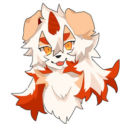 amber_eyes anthro closed_smile eyebrows fur hair hair_between_eyes horn long_hair looking_at_viewer male male_anthro mouth_closed multicolored_body multicolored_fur multicolored_hair red_eyebrows red_hair short_snout simple_background smile solo tan_body tan_fur tongue tongue_out tuft two_tone_body two_tone_fur two_tone_hair white_background white_body white_fur white_hair tentoumusi_0107 arknights hypergryph studio_montagne hung_(arknights) canid canine mammal 1:1 2024 headshot_portrait hi_res portrait
