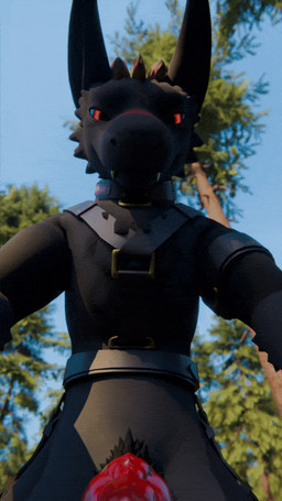 anthro duo fellatio fellatio_pov first_person_view forest fur gold_(metal) gold_tooth harness knot looking_at_viewer looking_down male male_focus oral penile plant pov_blowjob sex submissive submissive_pov tree biohazardouswolf blender_cycles mythology bio_(biohazardouswolf) dragon furred_dragon furred_scalie moonfang mythological_creature mythological_scalie scalie animated blender_(artwork) digital_media_(artwork)