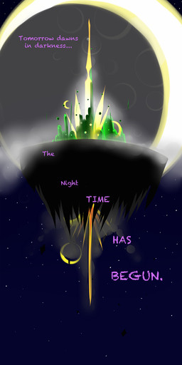 lava lyrics magic moon scenery star text zero_pictured severus hasbro my_little_pony 1:2 comic english_text hi_res